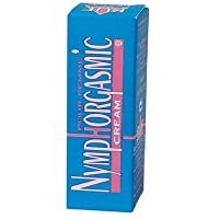 NYMPHORGASMIC GEL CREAM 15ML